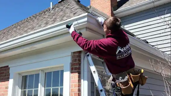 gutter services Melbourne